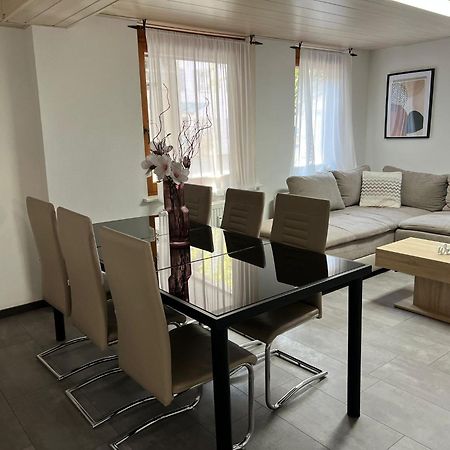 Ferienhaus Moehrle 2 Uberlingen Eksteriør bilde