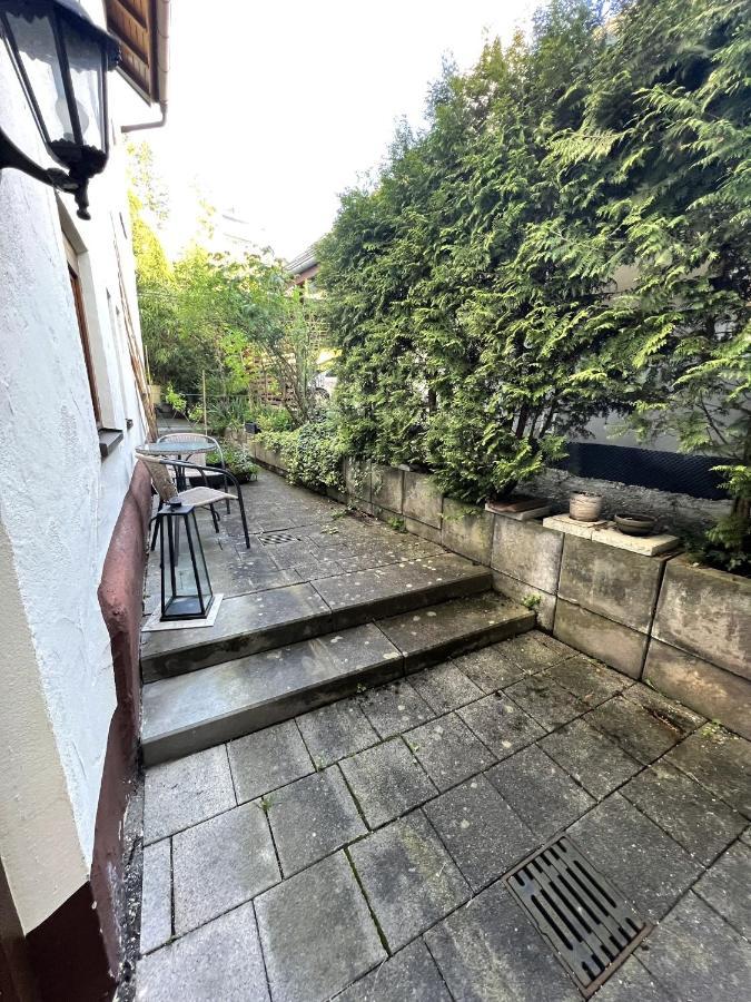 Ferienhaus Moehrle 2 Uberlingen Eksteriør bilde