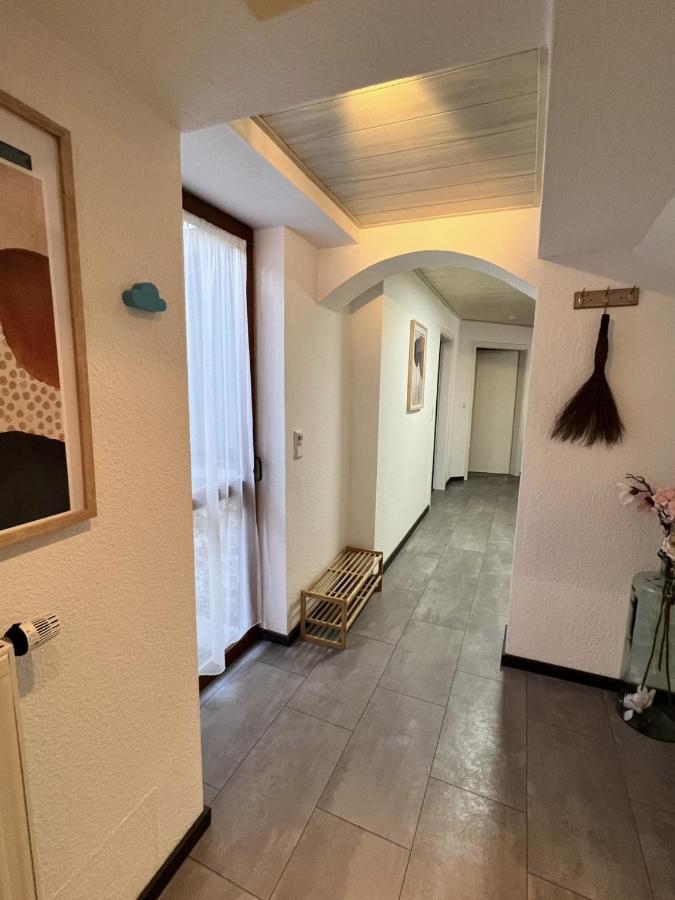 Ferienhaus Moehrle 2 Uberlingen Eksteriør bilde
