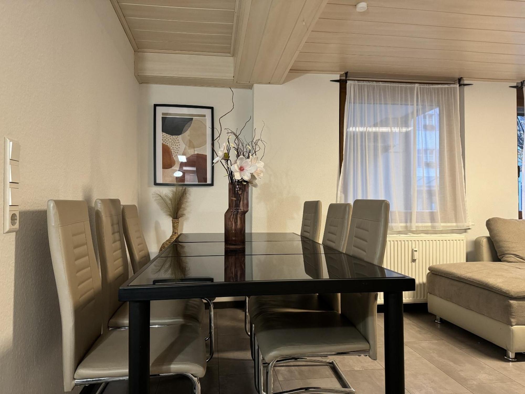 Ferienhaus Moehrle 2 Uberlingen Eksteriør bilde