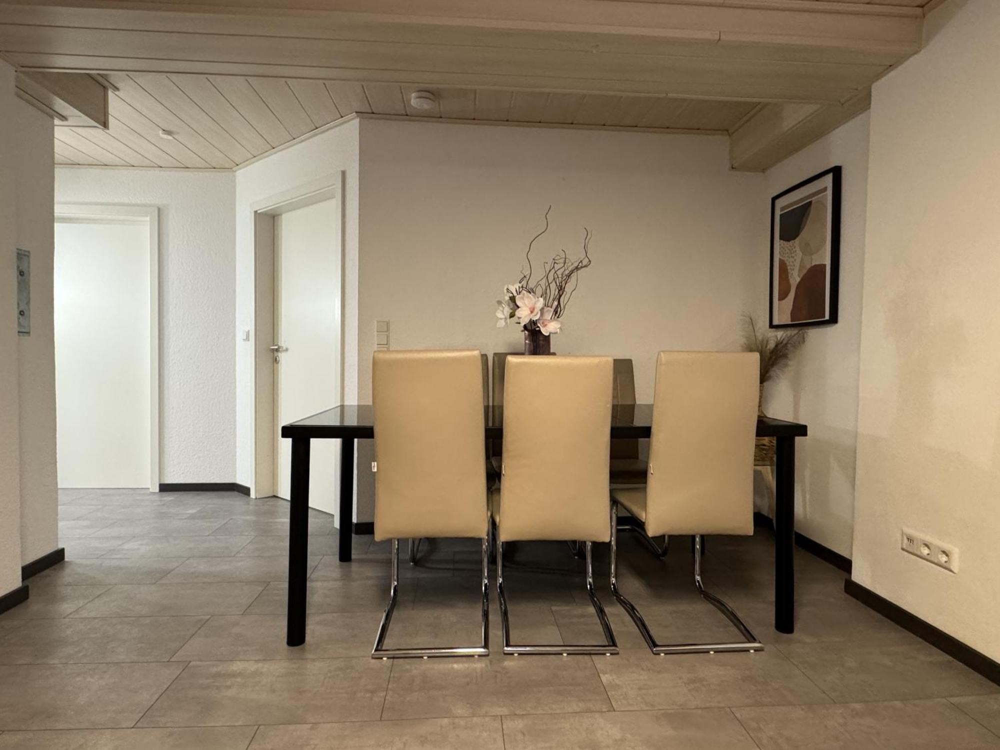 Ferienhaus Moehrle 2 Uberlingen Eksteriør bilde