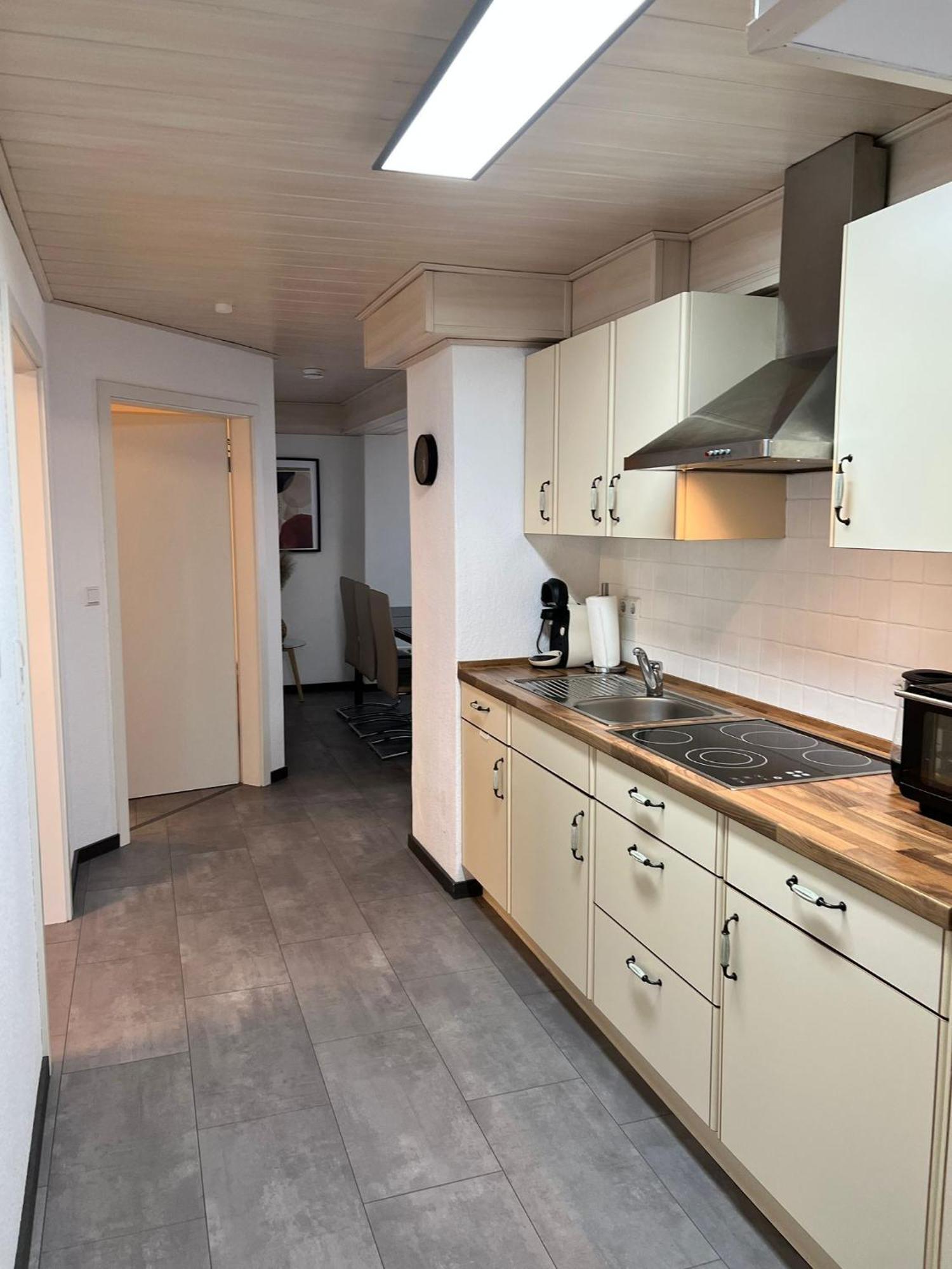 Ferienhaus Moehrle 2 Uberlingen Eksteriør bilde