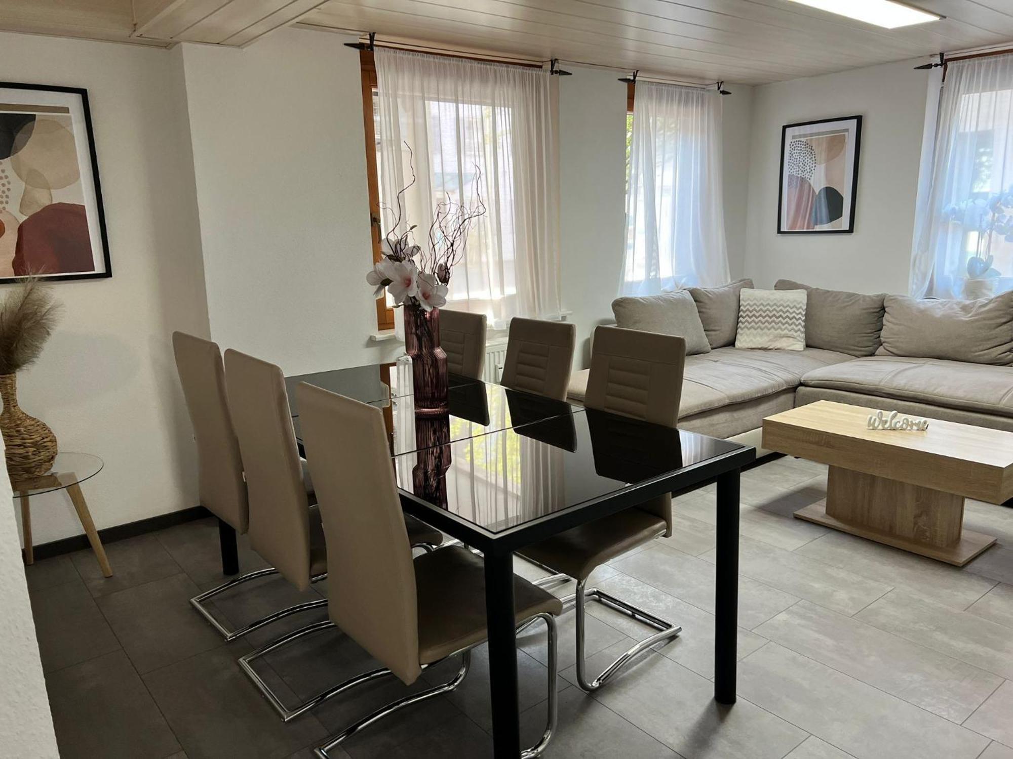Ferienhaus Moehrle 2 Uberlingen Eksteriør bilde